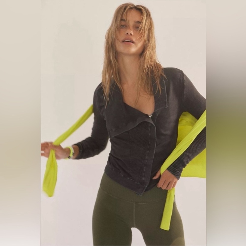 FP Movement Mercury Moto Jacket XS/S